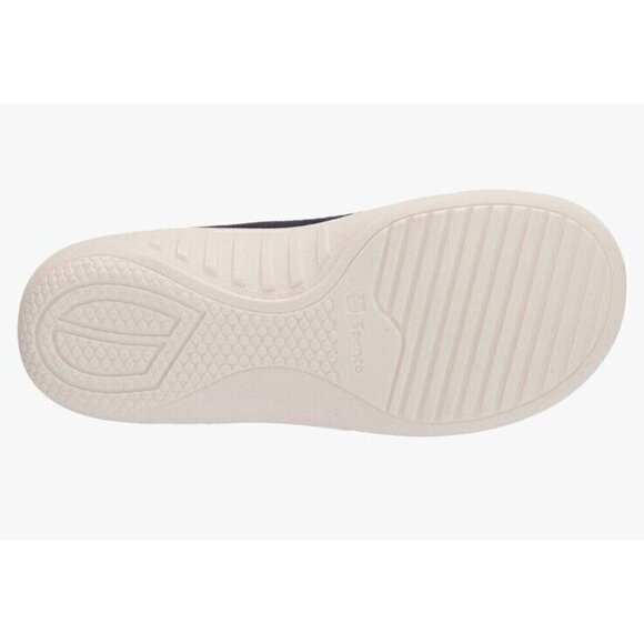 Spenco Blissful Blue Slide Mule Womens 7 D Arch Support Orthotic‎ New - Picture 8 of 8